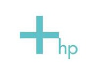 Logo HP plus