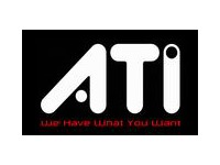 ATI - we have what you want