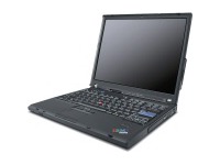 elitní ThinkPad T60