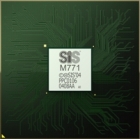 SiS M771 - nový čipset s DirectX  9.0