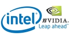 Chce Intel koupit NVIDII?