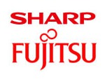 Fujitsu a Sharp: další baterie