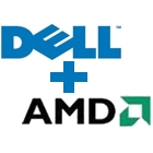 Dell chystá AMD notebooky pod $500
