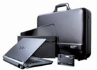 Notebook Sony pro agenty 007