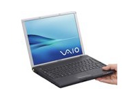 Sony VAIO G