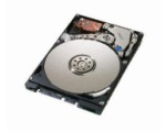Hitachi chystá 250GB disky pro notebooky
