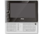 Arima - UMPC s klávesnicí