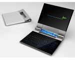 LG představil koncept ekologického notebooku