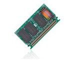 1GB pamětový modul Micro-DIMM realitou