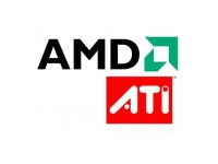 AMD-ATi logo