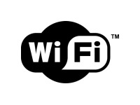 Wifi logo