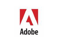 Adobe logo