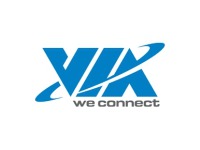 via logo