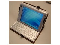 HTC Athena X7500