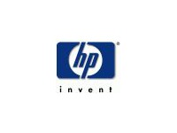 HP logo