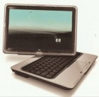 HP Pavilion Tablet PC