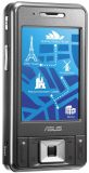 Asus P535 - PDA GPS a mobil