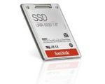 32GB SSD od Sandisku