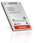 32GB SSD od Sandisku