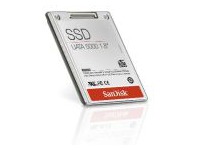 SanDisk SSD Drive