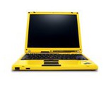 Hitparáda barev pro ThinkPad T60