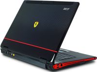 Japoncům se líbí notebooky Acer Ferrari