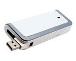 WiMAX USB adaptér