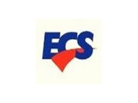 ECS logo