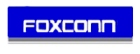 Foxconn předním výrobcem součástí pro notebooky