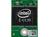 Intel SSD Z-U130