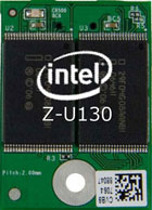 Intel SSD Z-U130