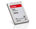 2,5'' SSD disk od Sandisku