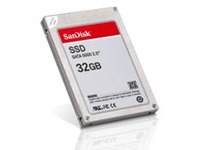 Sandisk 32GB SSD