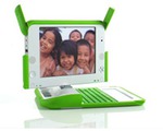 OLPC s novým hardwarem