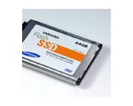 64GB 1,8'' SSD disk na světě