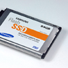64GB 1,8'' SSD disk na světě