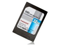 SSD Transcend