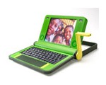 XO notebooky (OLPC) pozdrženy