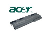 Baterie a logo Acer