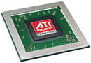 ATI Mobility Radeon řady HD 2000 s DirectX 10