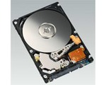 Fujitsu uvede 250GB 2,5'' pevný disk