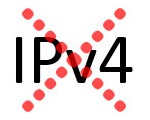 2010: konec IPv4