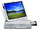 Inovace tablet PC od Fujitsu
