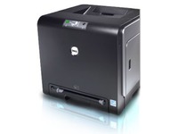 Barevná laserová tiskárna Dell 1320c