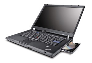 Lenovo ThinkPad T61p - výkonnější, tišší, pro Linux