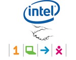 Intel se připojuje k OLPC