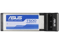 Asus T500