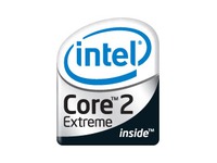 Logo Intel Core 2 Extreme