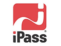 Logo iPass