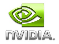 Logo NVIDIA